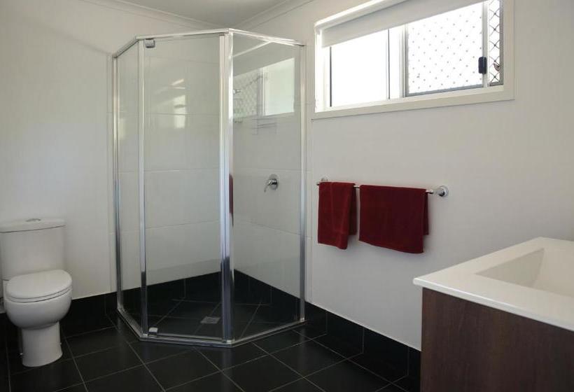 Honeybee Country Accommodation