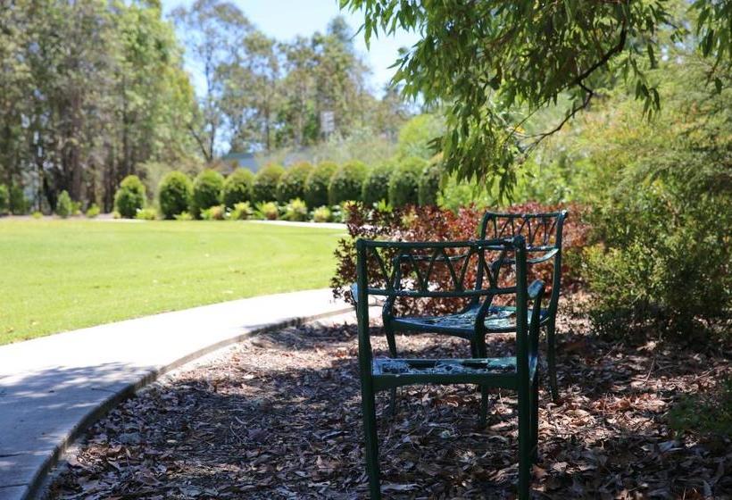 Honeybee Country Accommodation