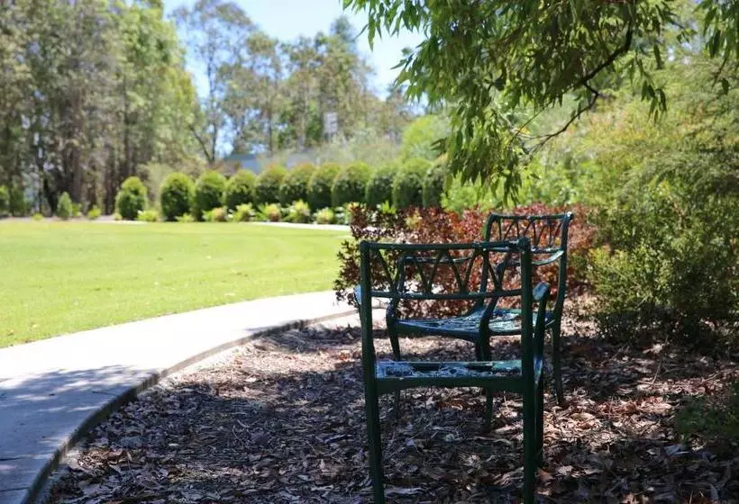 Honeybee Country Accommodation