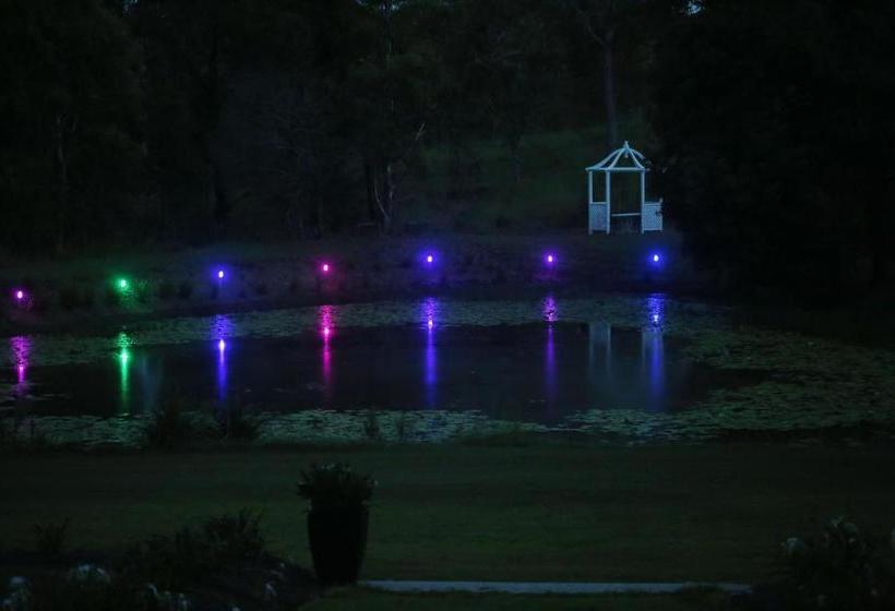 Honeybee Country Accommodation