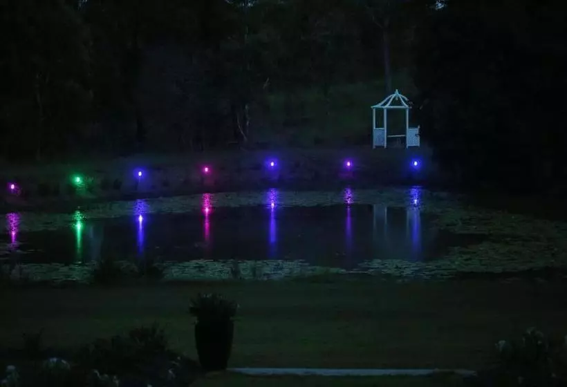 Honeybee Country Accommodation