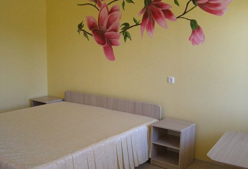 בית מלון כפרי Dobry Bobr