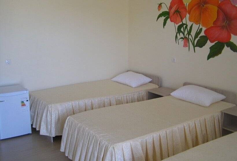 בית מלון כפרי Dobry Bobr