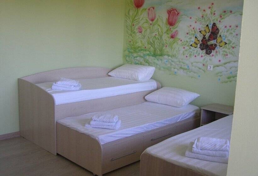 בית מלון כפרי Dobry Bobr