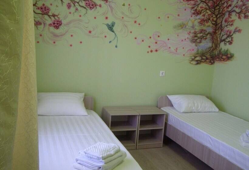 בית מלון כפרי Dobry Bobr