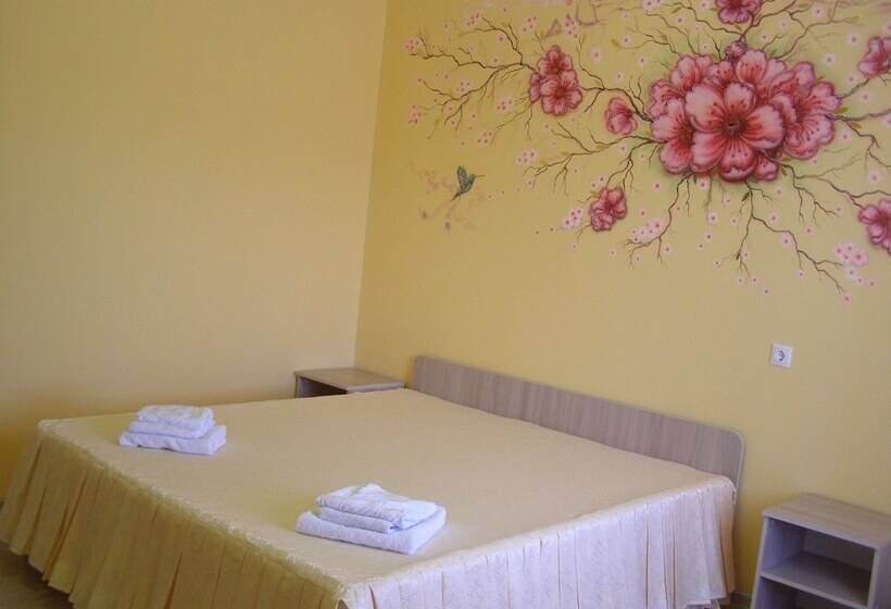 בית מלון כפרי Dobry Bobr