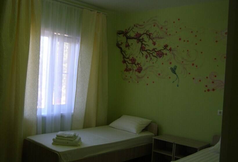 בית מלון כפרי Dobry Bobr