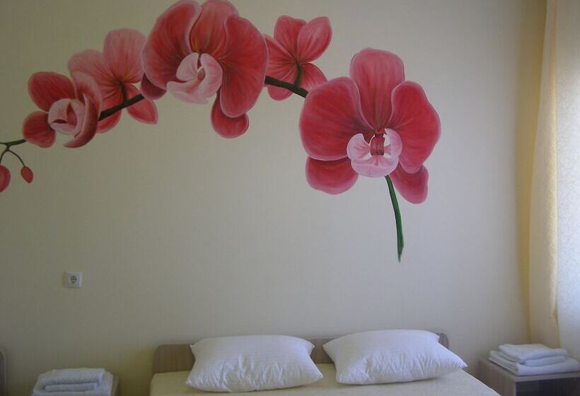 בית מלון כפרי Dobry Bobr