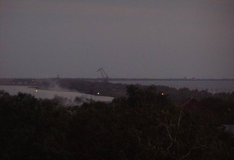 בית מלון כפרי Dobry Bobr