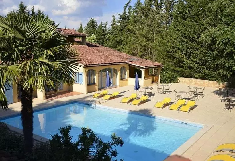 ホテル Hôtel Bel Valen