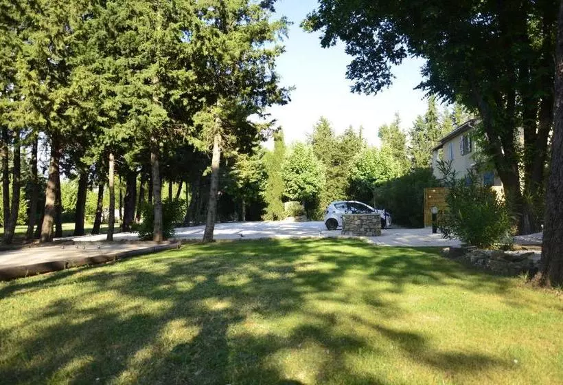 ホテル Hôtel Bel Valen