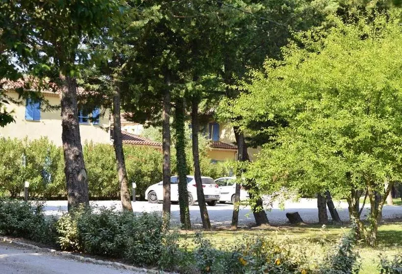 ホテル Hôtel Bel Valen