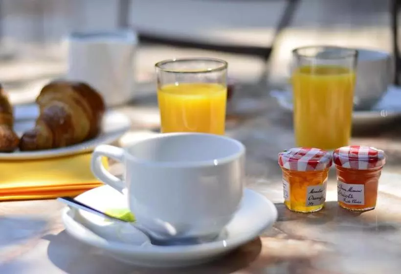 ホテル Hôtel Bel Valen