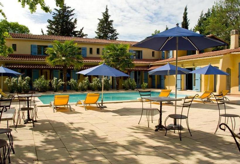 בית מלון כפרי Hôtel Bel Valen