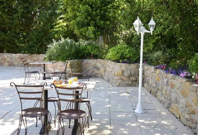 ホテル Hôtel Bel Valen