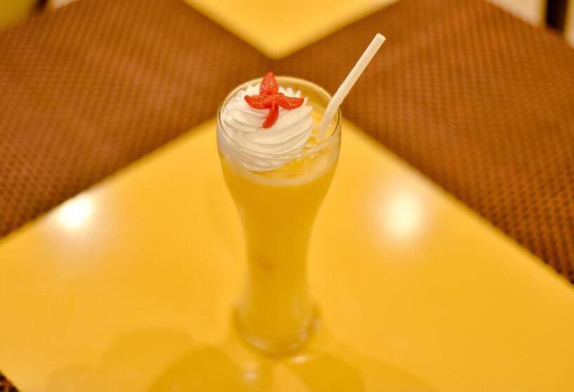 فندق Konark Grand