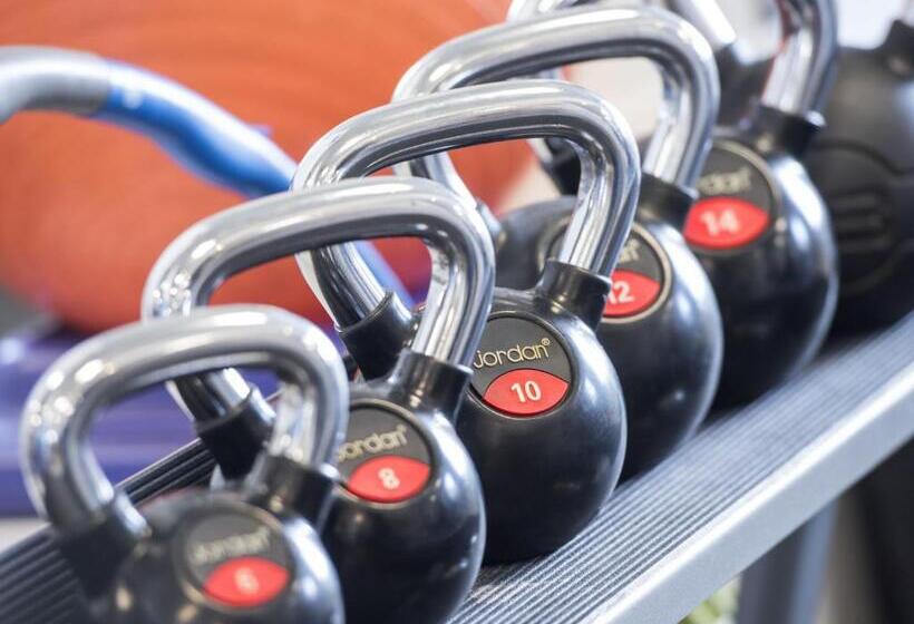 ホテル The Old Hall