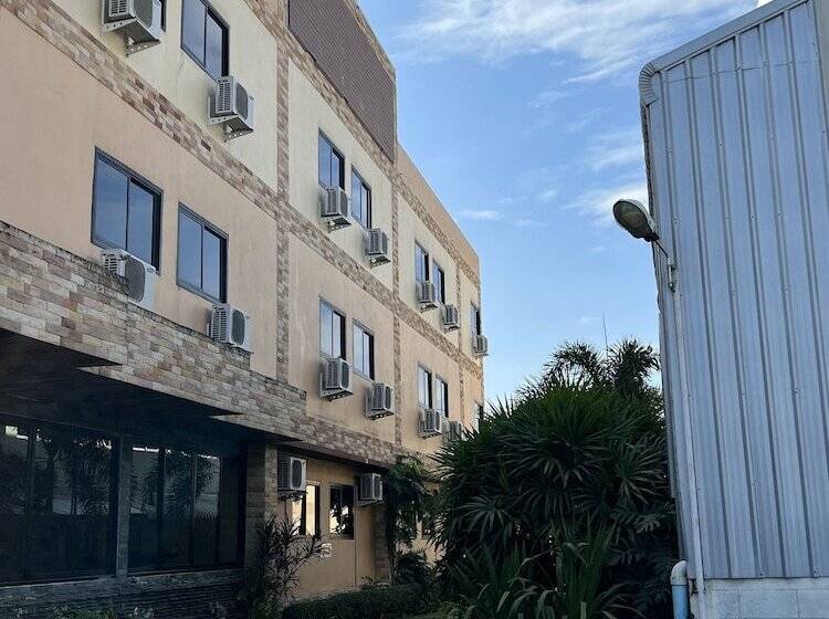 酒店 Palm Spring Apartment