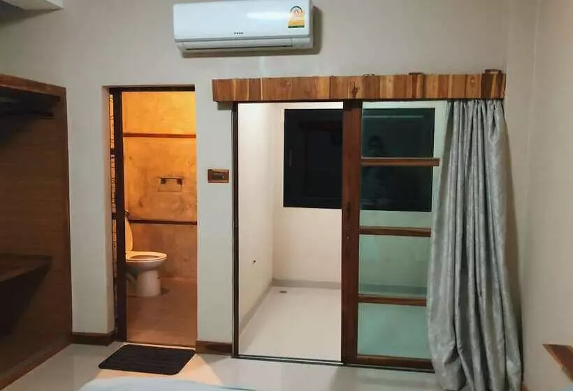 ホテル Palm Spring Apartment