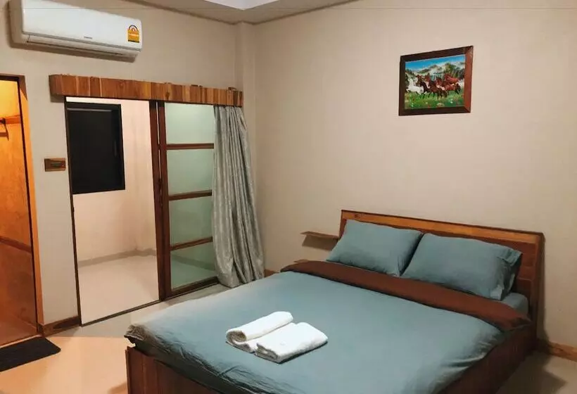 ホテル Palm Spring Apartment