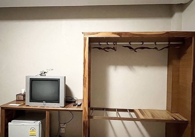 酒店 Palm Spring Apartment