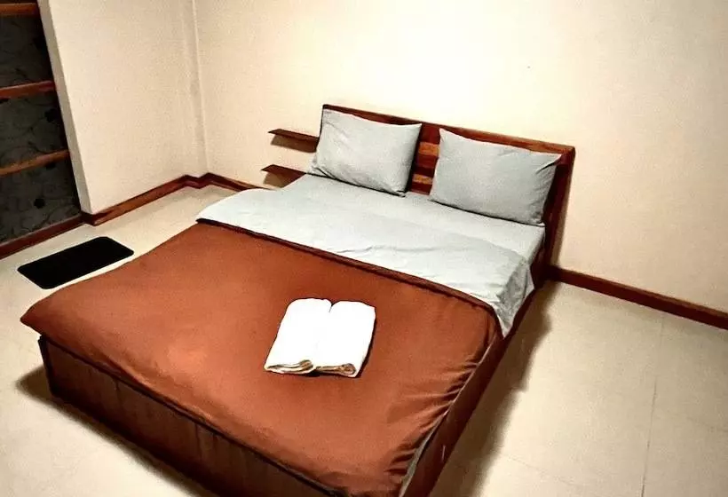 ホテル Palm Spring Apartment