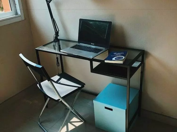 ホテル Palm Spring Apartment