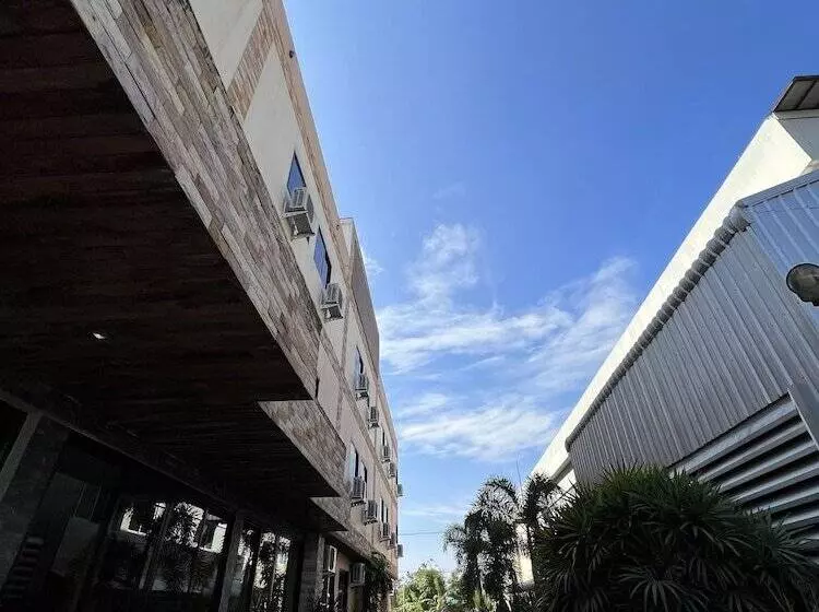 ホテル Palm Spring Apartment