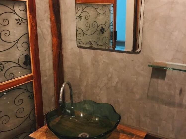 酒店 Palm Spring Apartment