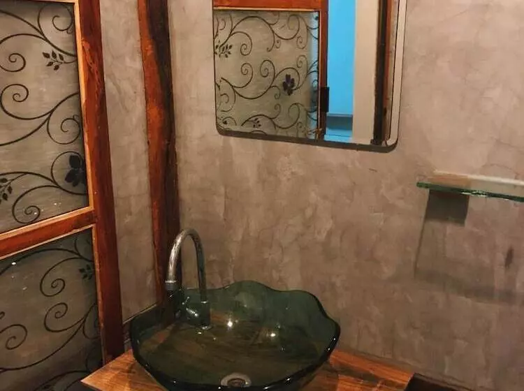 ホテル Palm Spring Apartment