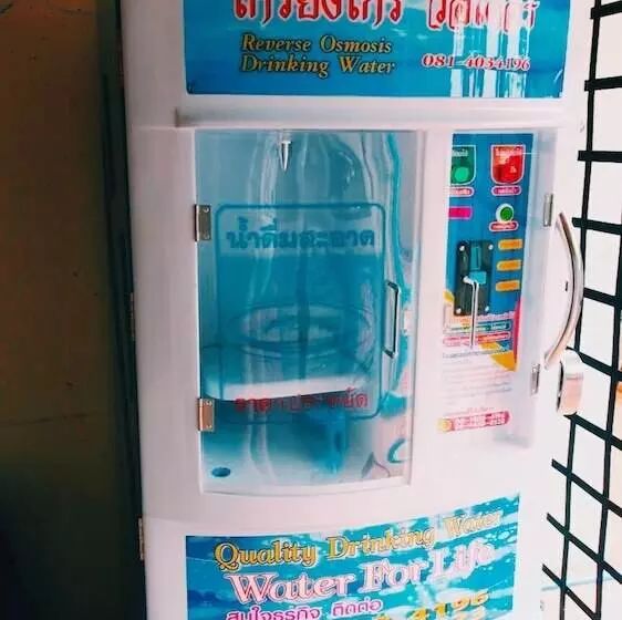 ホテル Palm Spring Apartment