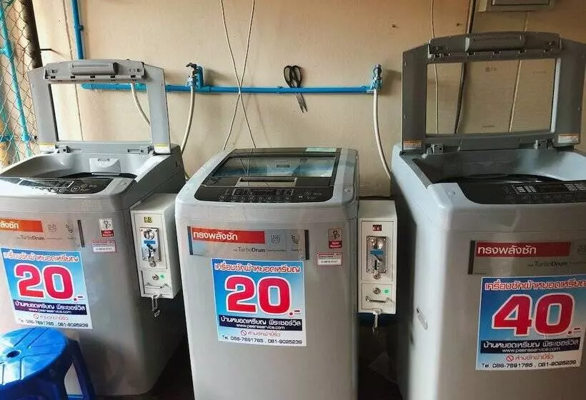 ホテル Palm Spring Apartment