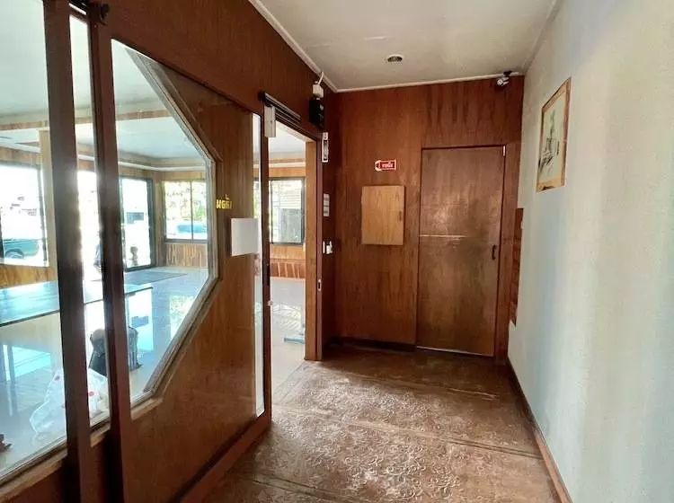 ホテル Palm Spring Apartment