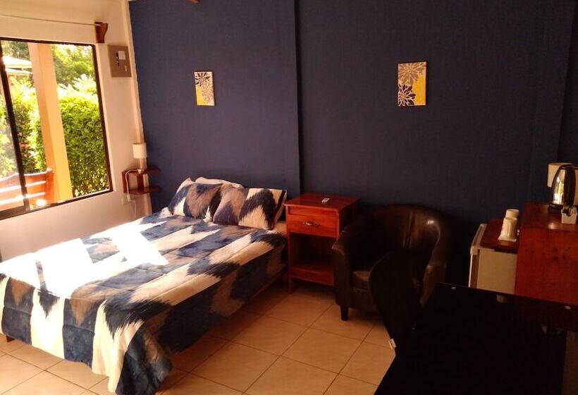 호텔 Paraiso Volcano Lodge