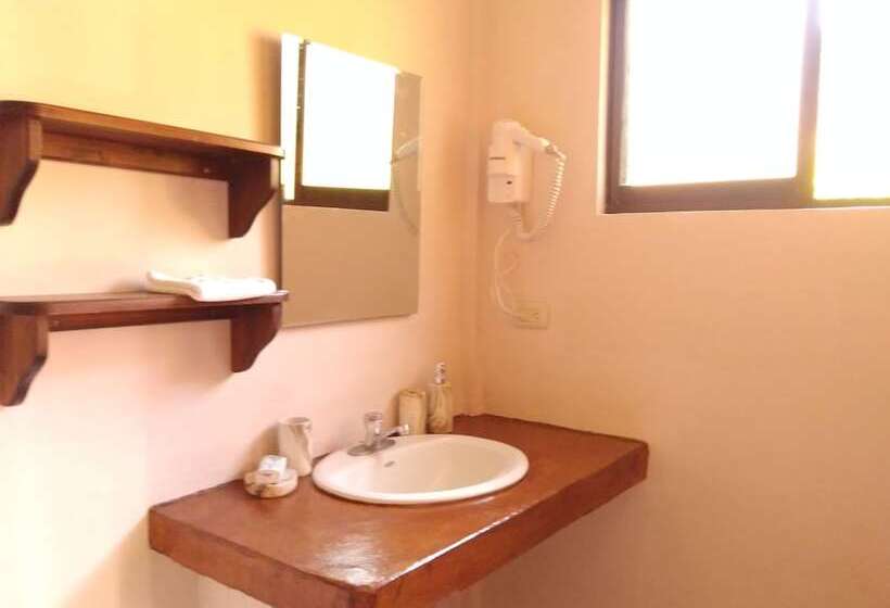 호텔 Paraiso Volcano Lodge