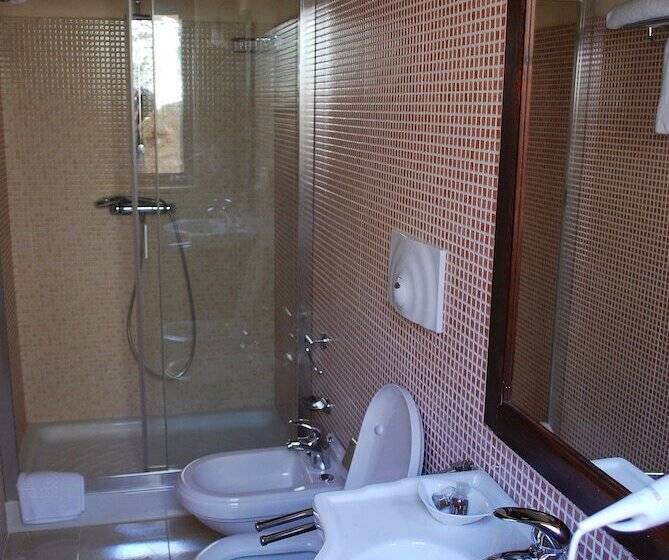 فندق ريفى Agunì Agriturismo & Locanda