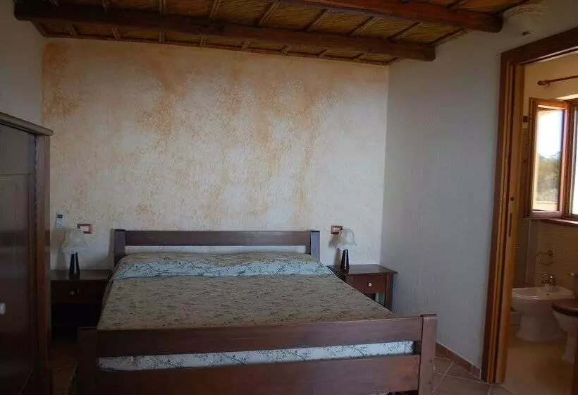 Maaseutuhotelli Agunì Agriturismo & Locanda