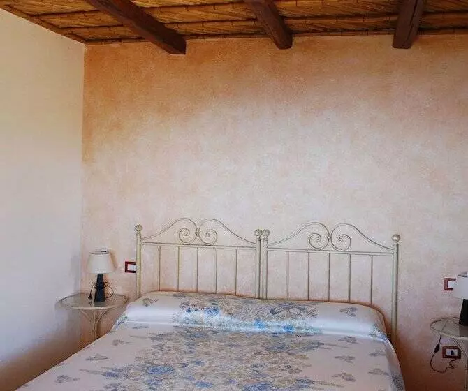 Maaseutuhotelli Agunì Agriturismo & Locanda
