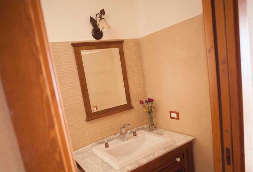 فندق ريفى Agunì Agriturismo & Locanda