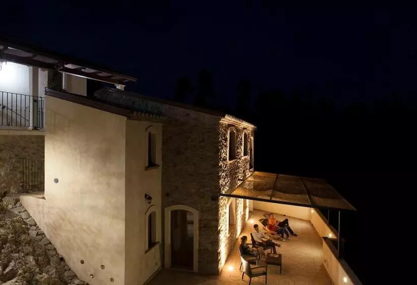 Maaseutuhotelli Agunì Agriturismo & Locanda