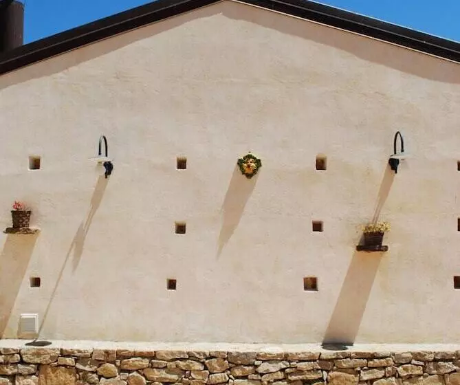Maaseutuhotelli Agunì Agriturismo & Locanda