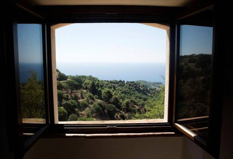 فندق ريفى Agunì Agriturismo & Locanda