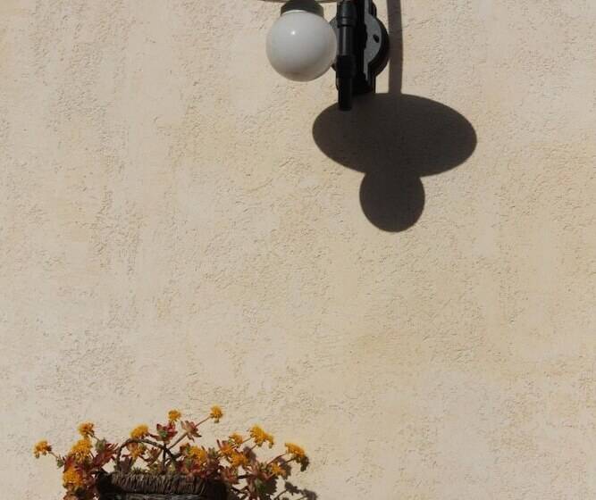 فندق ريفى Agunì Agriturismo & Locanda