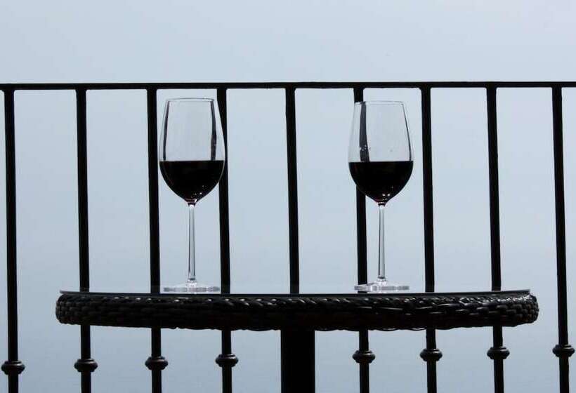 فندق ريفى Agunì Agriturismo & Locanda