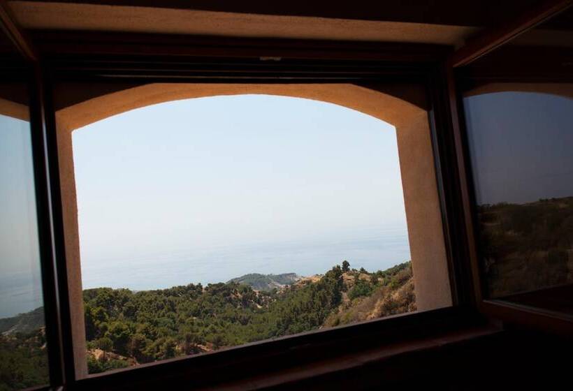 فندق ريفى Agunì Agriturismo & Locanda