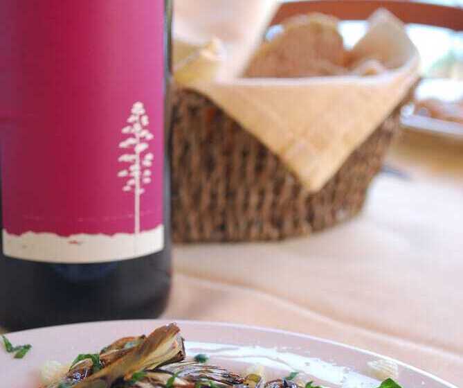 فندق ريفى Agunì Agriturismo & Locanda