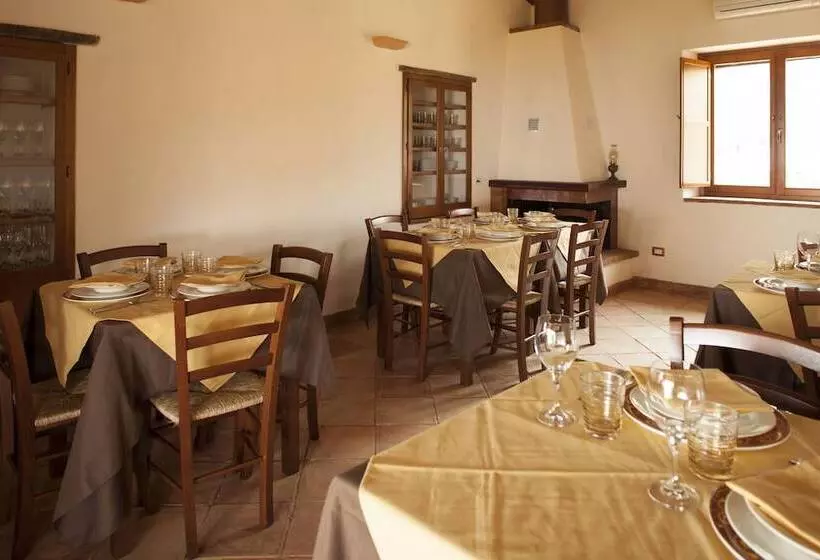 Maaseutuhotelli Agunì Agriturismo & Locanda