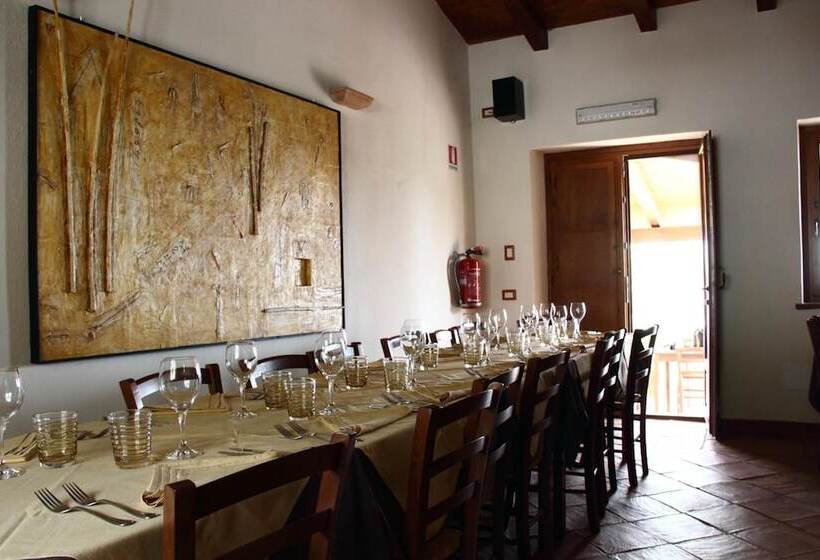 فندق ريفى Agunì Agriturismo & Locanda