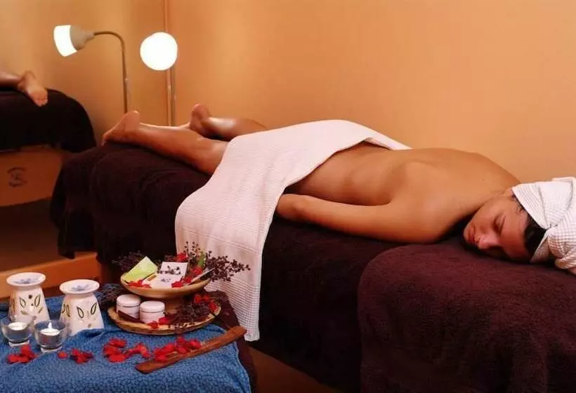 田舎風ホテル Colle Indaco Country House & Wellness