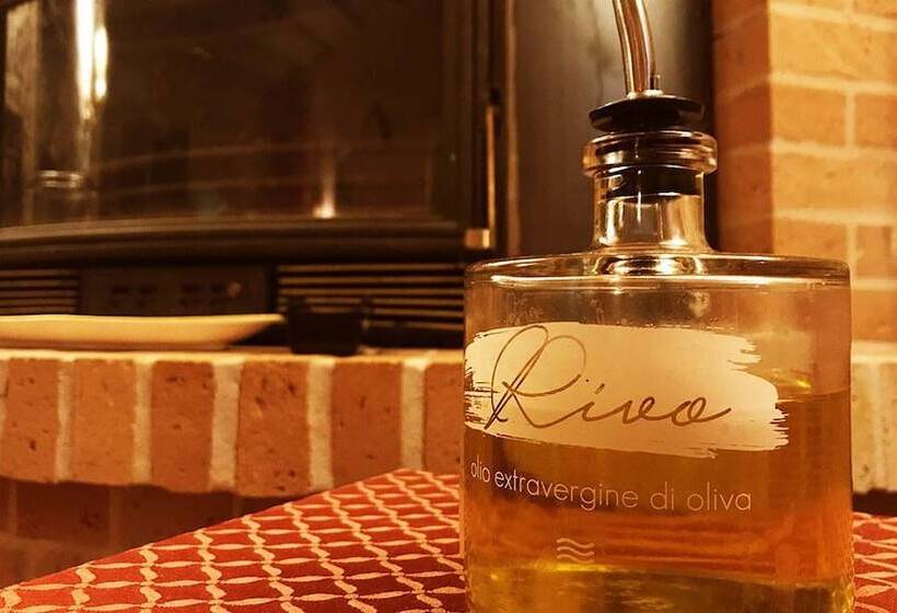 乡村酒店  Colle Indaco Country House & Wellness